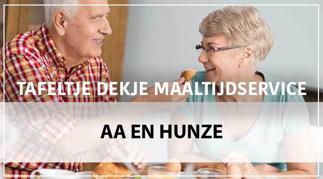 tafeltje-dekje-aa-en-hunze