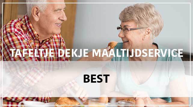 keten schaamte Lach Tafeltje Dekje Best | Warme maaltijden voor ouderen