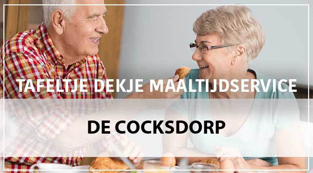 tafeltje-dekje-de-cocksdorp