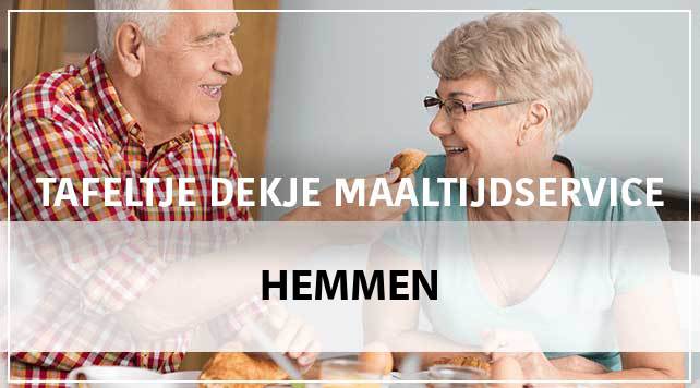 tafeltje-dekje-hemmen